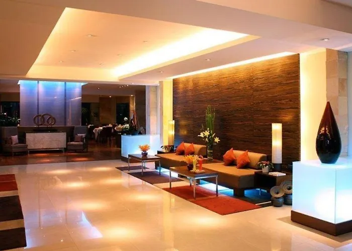 St. James Hotel Bangkok