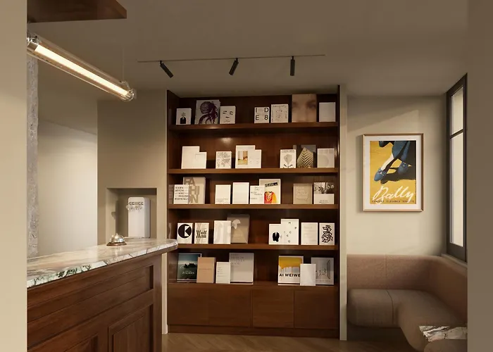 Local 101 Beaurepaire - Opening Summer 2026 Paris