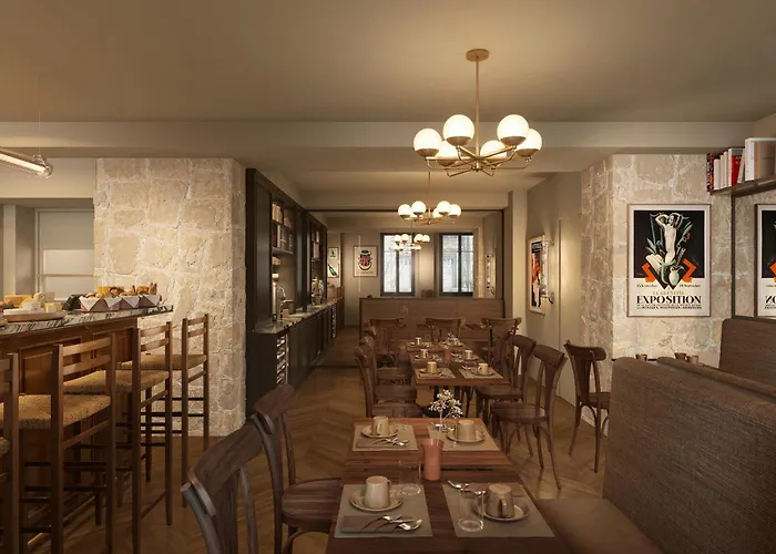 Local 101 Beaurepaire - Opening Summer 2026 Paris