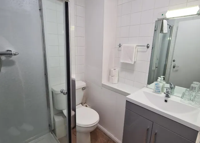 Northumberland Hotel Edinburgh