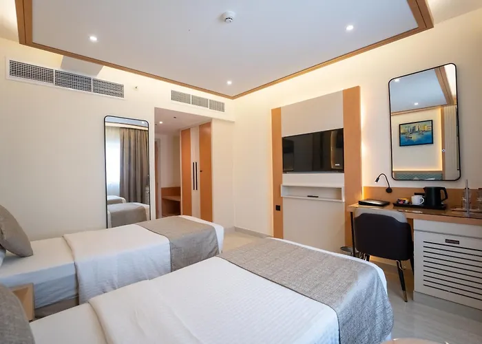 Smana Hotel Al Raffa Dubai