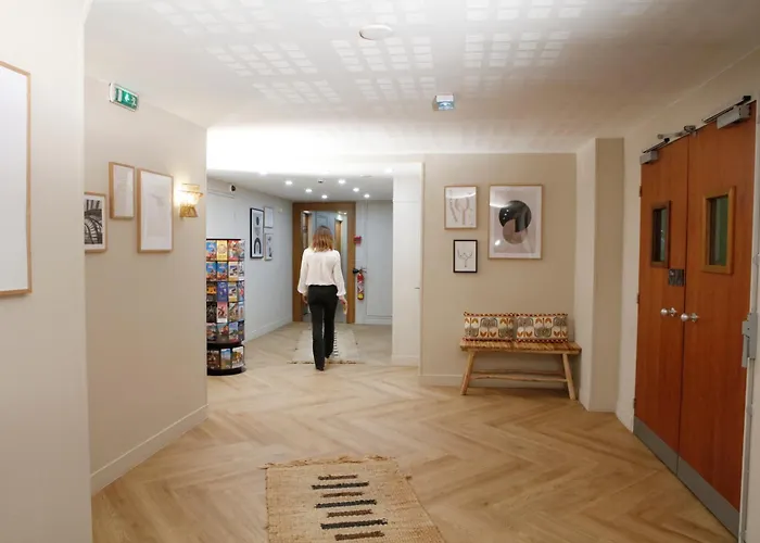 Belambra Clubs & Hotels - Le Magendie Paris