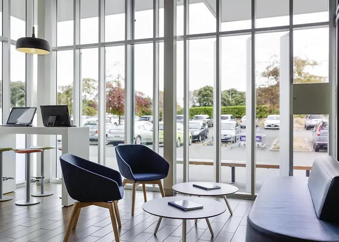 Ibis Budget Auckland Airport