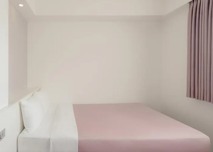 Nesthotel Alt Meguro Ekimae Tokyo