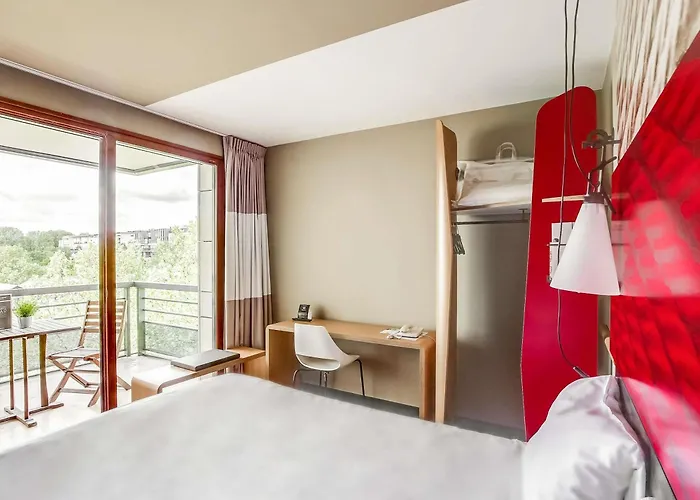 Ibis Paris Bercy Village