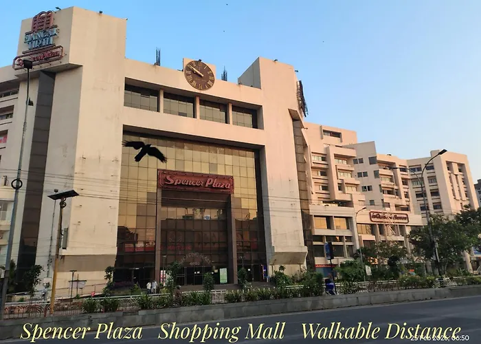 Sarovara Deluxe Rooms Chennai