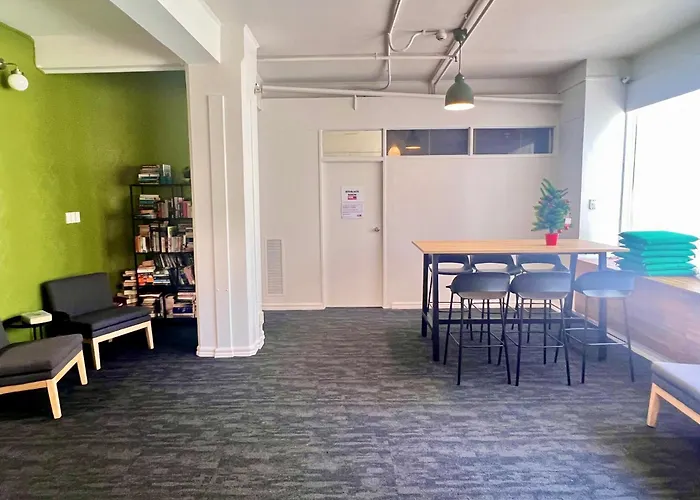 Utopia31 Hostel - Formerly Frienz Backpacker Auckland