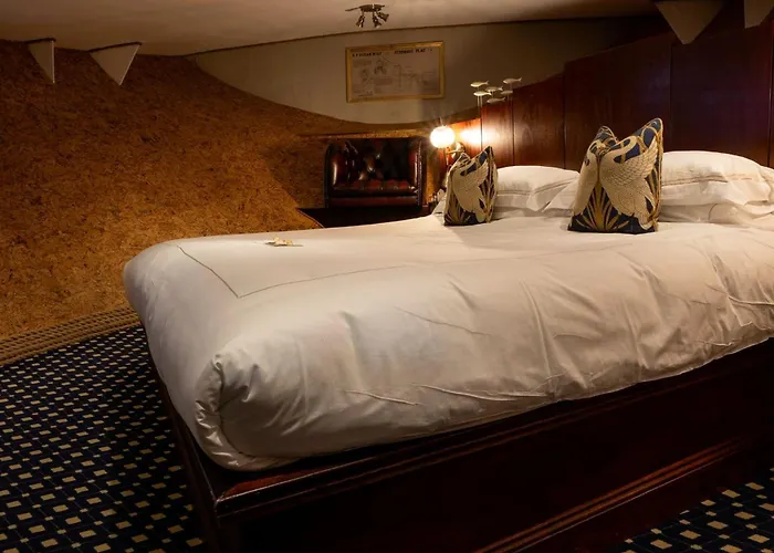 Ocean Mist Leith Hotel Edinburgh