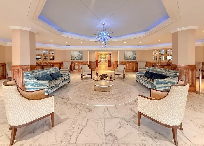 Maisons-Sur-Mer - 710 Myrtle Beach
