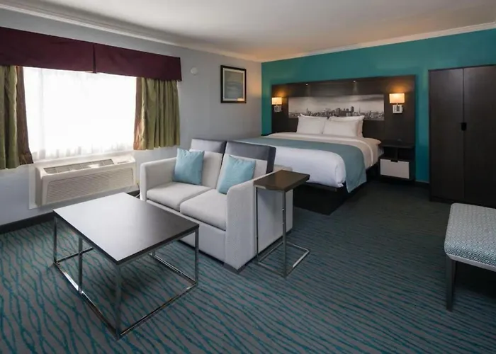 Symphony Inn San Francisco