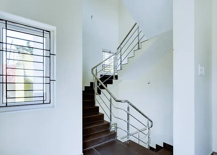 Hotel O Elegant Residency Vandalur Zoo Chennai