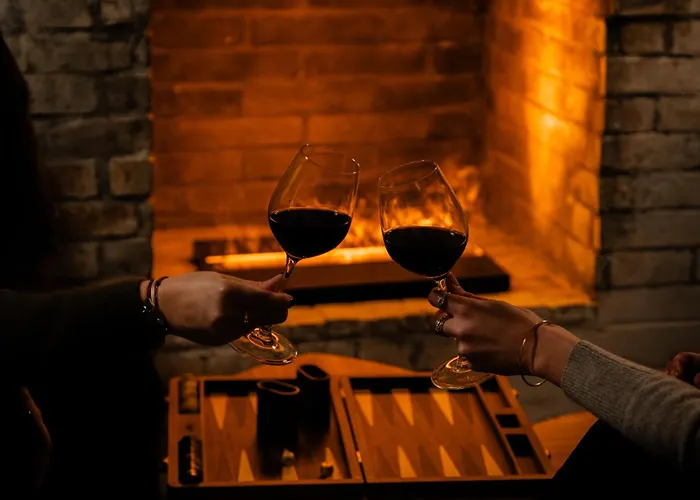 9Hotel Bastille-Lyon Paris