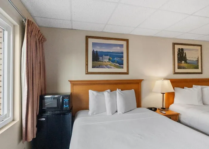 Safari Hotel Boardwalk Ocean City
