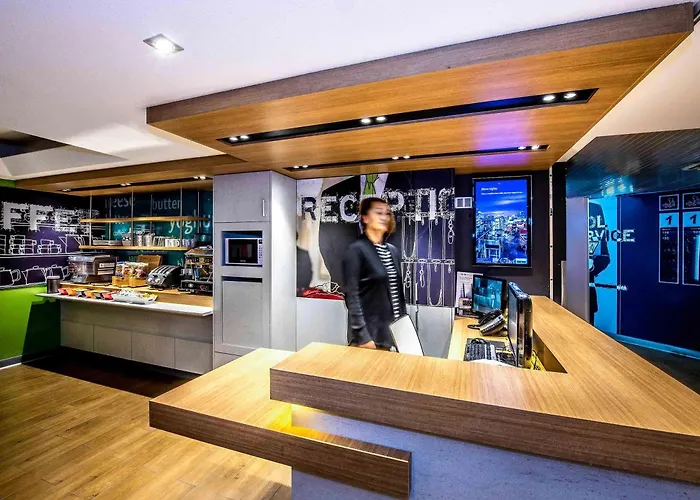 Ibis Budget - Enfield Sydney