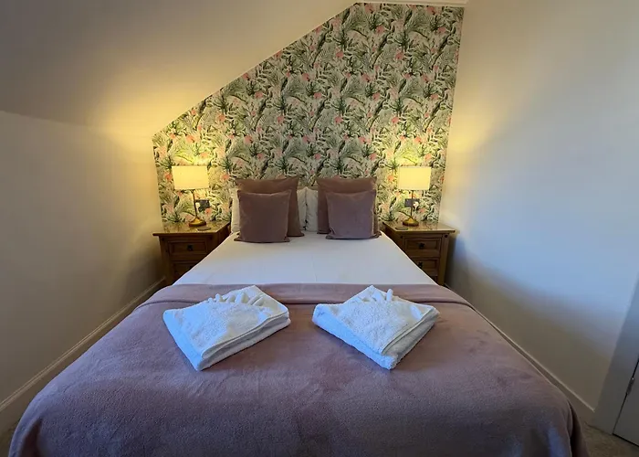 Grangeview Guest House Edinburgh