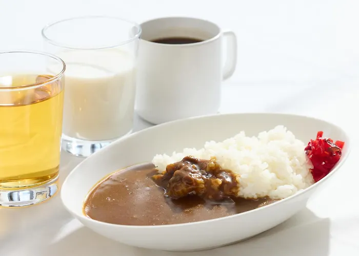 Urbain Tokyo Ueno Kitasenju Hotel