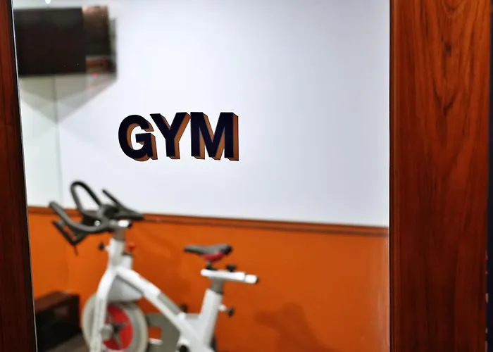 Mestyle Garage Hotel Bangkok
