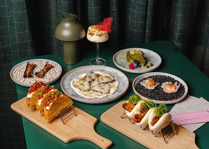 Ibis Styles Sydney Central