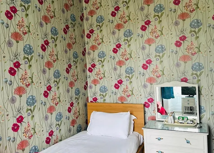 Eliza House Hotel Edinburgh