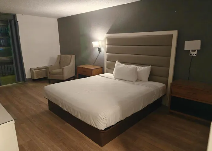 Plaza Hotel Fort Lauderdale
