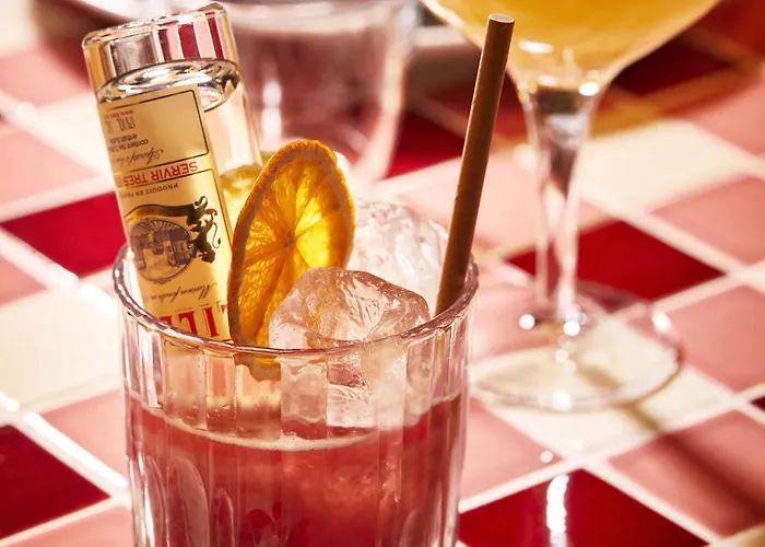 Mama Shelter Paris West Hotel