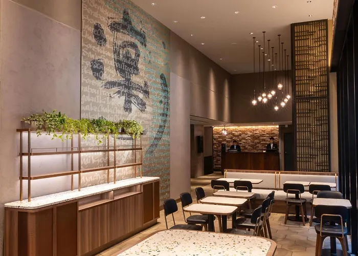 Ibis Styles Tokyo Ginza East Hotel