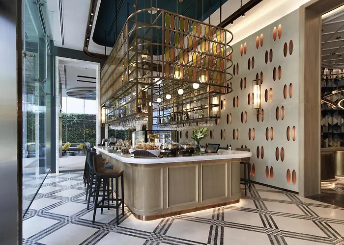 Ibis Bangkok Sukhumvit 24 Hotel