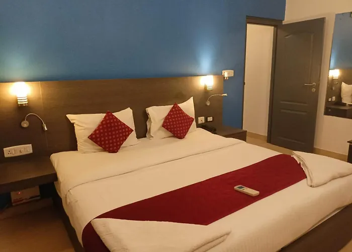 Stayeasy Tiruvanmiyur Chennai