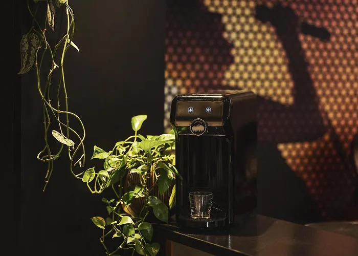 Ibis Paris Gare Montparnasse Catalogne Hotel