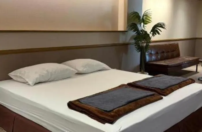 Alameda Suites Hotel Bangkok