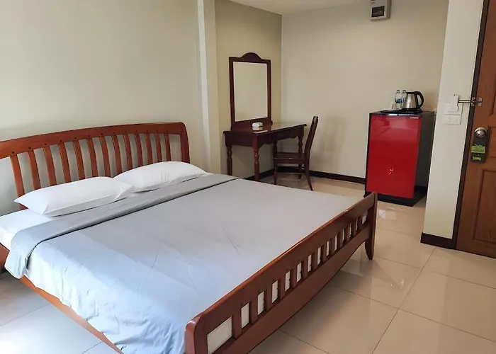 Sunflower Place Bangkok