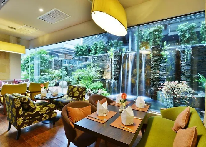 St. James Hotel Bangkok