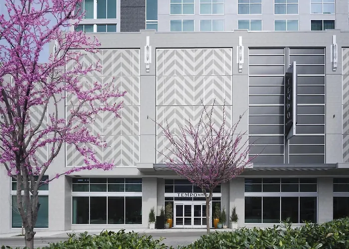 Tempo By Hilton Nashville Midtown