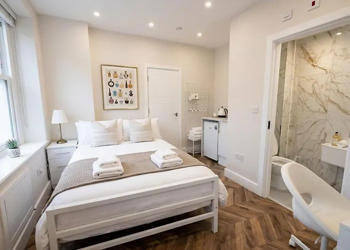Richmond New Stylish Studio 30Mins To Central London
