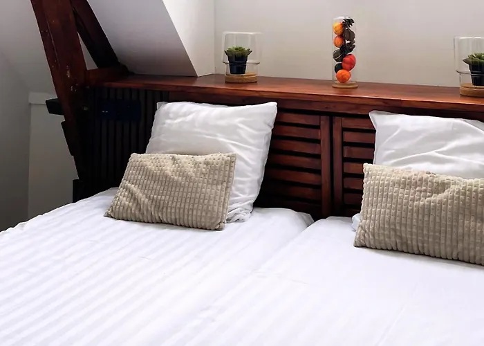 Hotel Plantage Amsterdam