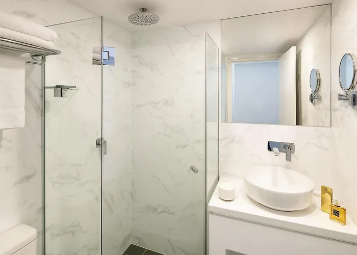 Ibis Sydney World Square Hotel