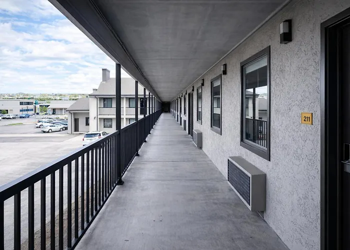 Quarters Inn & Suites Nashville