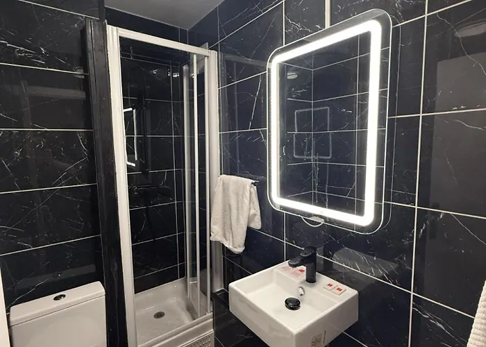 Victory Hotel Galou Paris