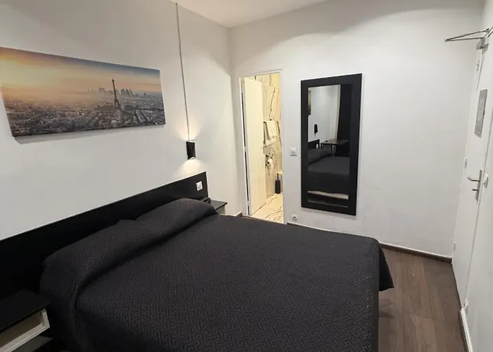 Victory Hotel Galou Paris