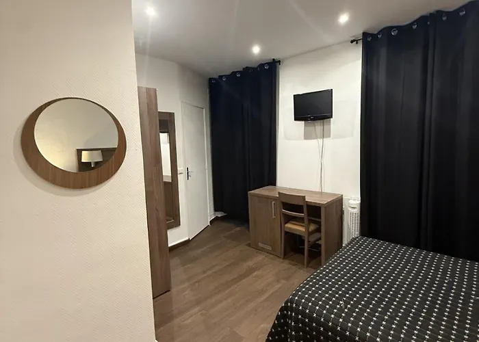 Victory Hotel Galou Paris