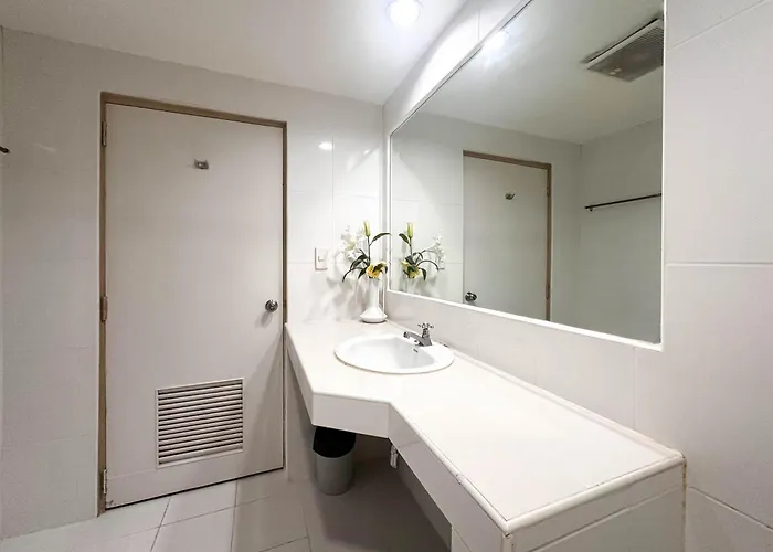 G Boutique Silom Hotel Bangkok