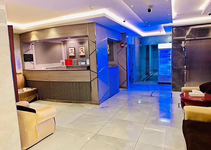 Melody Queen Hotel By Aura Dubai