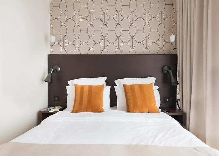 Casao Hotel Paris