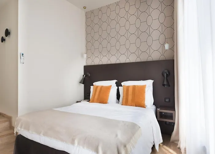 Casao Hotel Paris