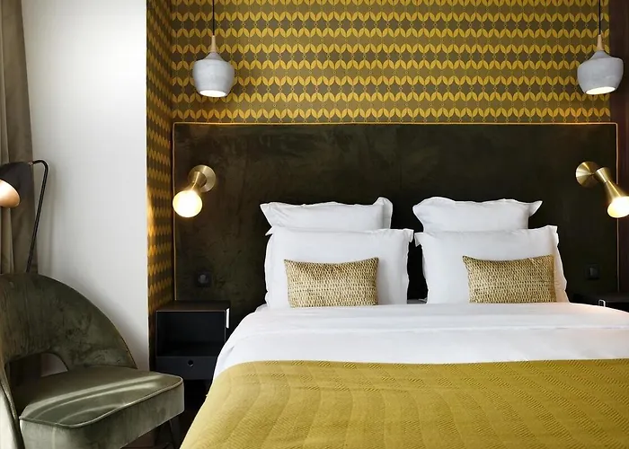Casao Hotel Paris