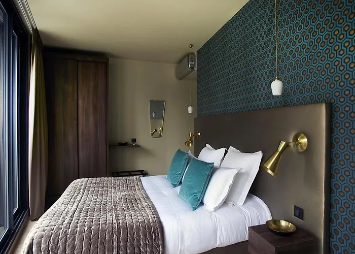 Casao Hotel Paris