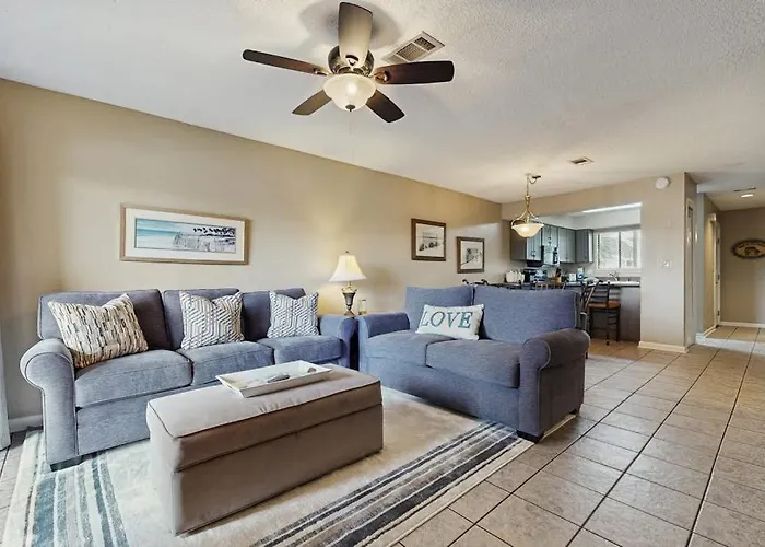 Portside Resort Sj2 Panama City Beach