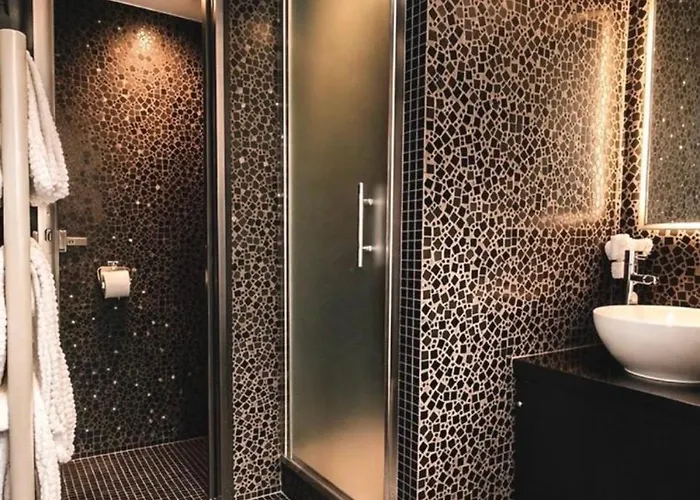 Aero Hotel Paris