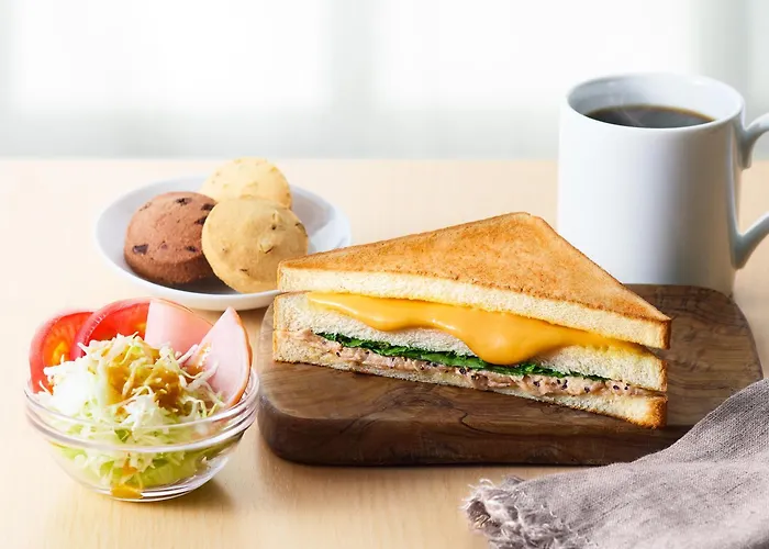 Apa Hotel Akihabara Ekikita Tokyo