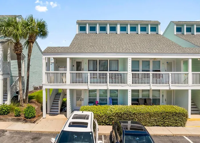 Southwind By Panhandle Getaways Panama City Beach
